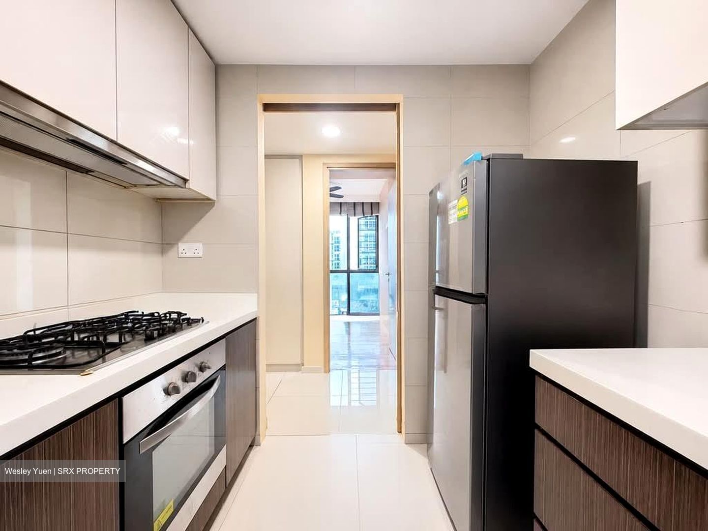 Twin Waterfalls (D19), Condominium #578455071